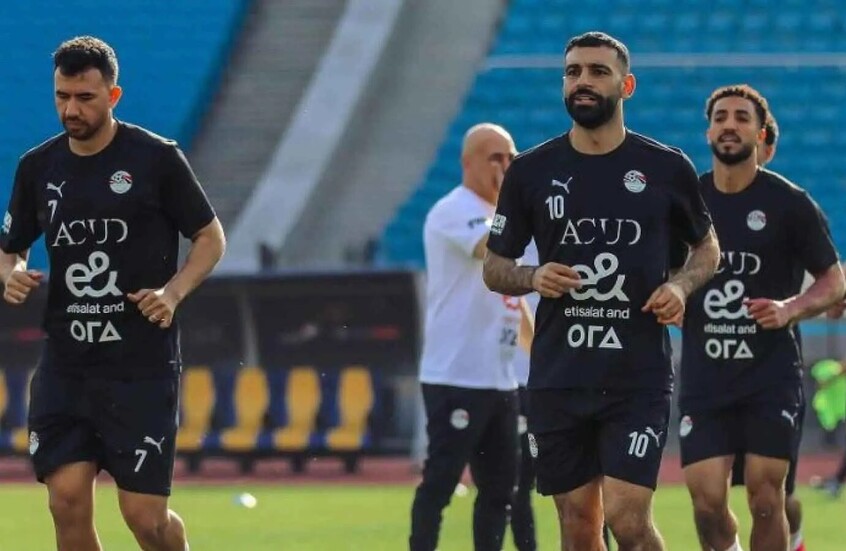 لهذا السبب.. غياب محتمل لمحمد صلاح عن معسكر المنتخب المصري القادم