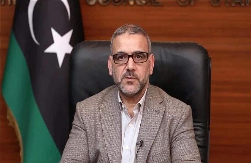 ليبيا.. خالد المشري يرد على تصريحات الدبيبة ويحمله مسؤولية تفاقم الأوضاع