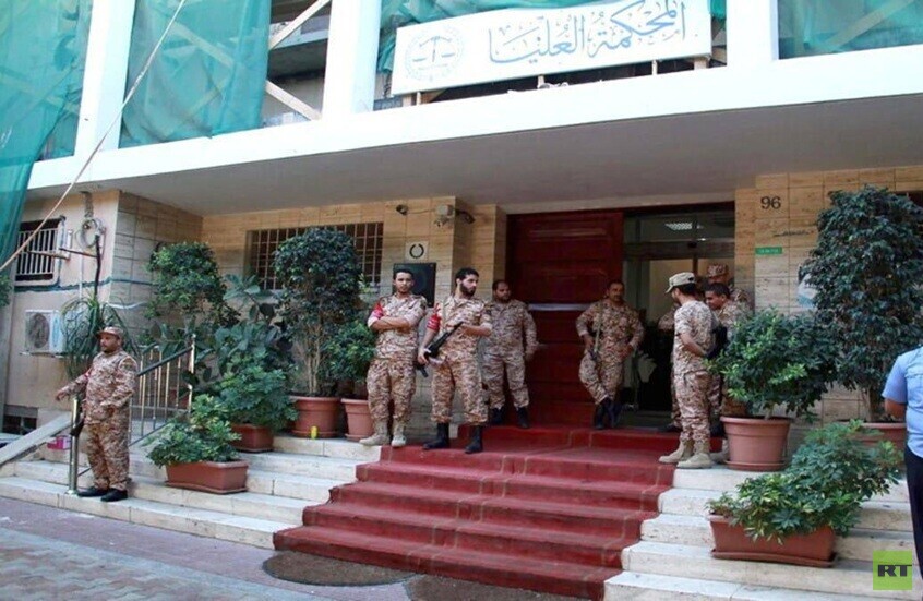 ليبيا.. المحكمة العليا تحسم النزاع على رئاسة “الأعلى للدولة” وتثبت خالد المشري رئيسا للمجلس