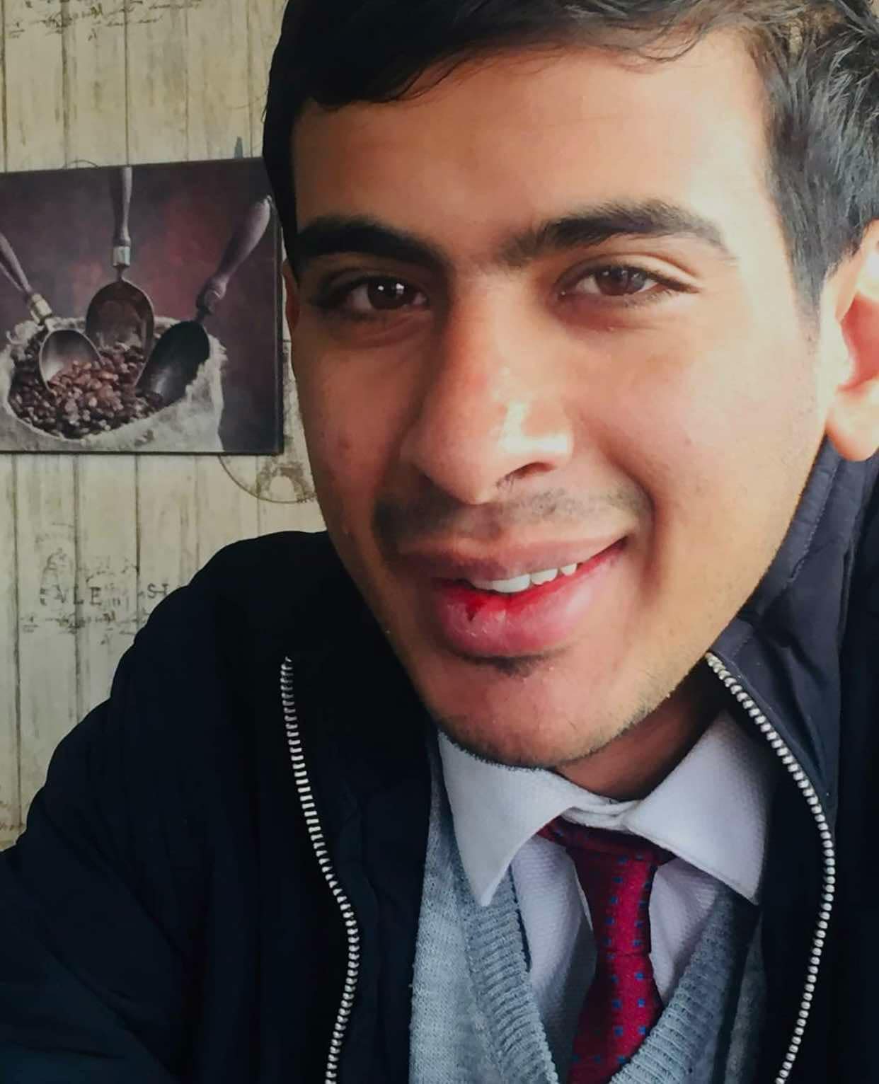 من المقاومة إلى الدولة: فلسطين تُجبر أوروبا على الاعتراف .. بقلم محمدعلي العقربي
