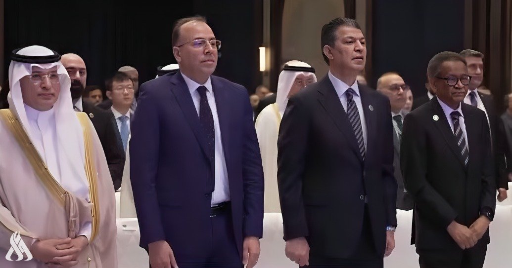 أعمال اليوم الثاني لمؤتمر الإعلام العربي برعاية شبكة الإعلام العراقي