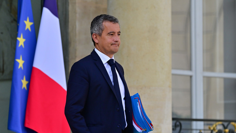 France wants to charge prisoners for time behind bars