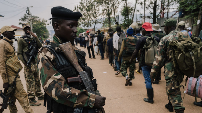 Le Rwanda pourrait tenter d’organiser un coup d’État en RDC, selon la Première ministre congolaise