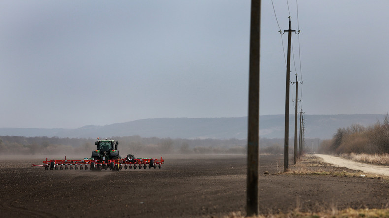 L’UE envisage de réduire les importations de sucre ukrainien sous la pression des agriculteurs européens