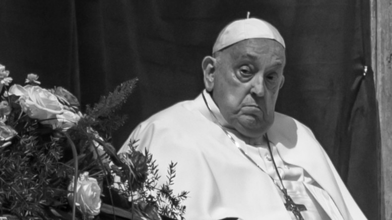 Vatican : le pape François est décédé à l’âge de 88 ans