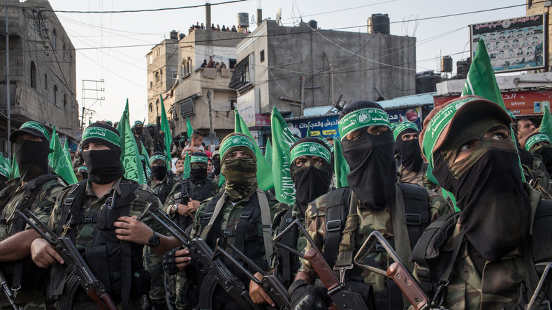 Le Hamas conserve 20 000 combattants face à une offensive israélienne