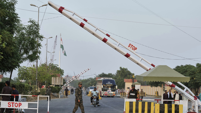 Le Pakistan contre-attaque après les sanctions de l’Inde liées à l’attaque de Pahalgam