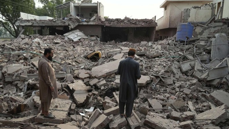 Le Cachemire en feu : l’Inde et le Pakistan au bord du précipice